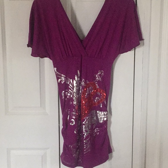 Stretchy dress - Picture 2 of 4